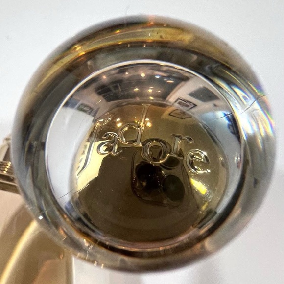 DIOR J’ADORE Eau De Parfum   3.4 OZ/100 ml new  with box - Picture 9 of 11